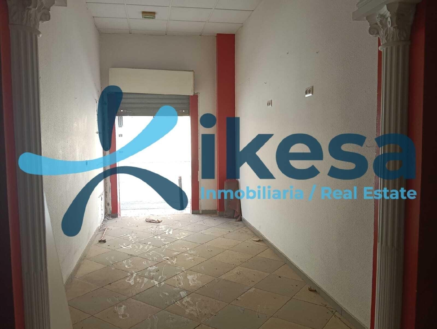  te koop bedrijfsruimte Dos Hermanas Málaga-Costa Del Sol 4