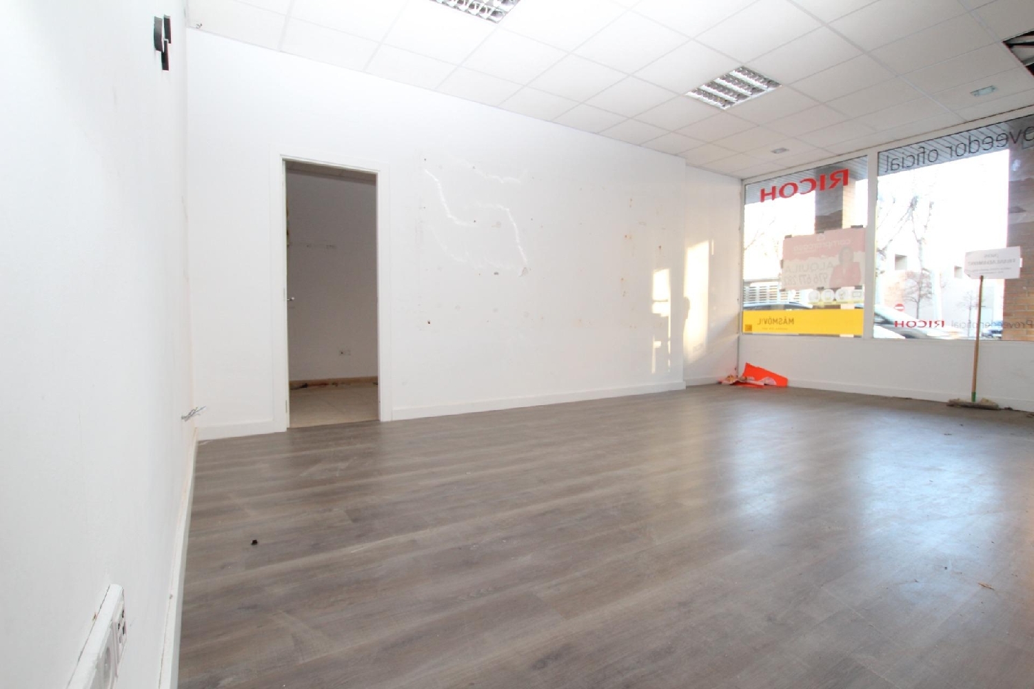  te koop bedrijfsruimte Ejea De Los Caballeros Cinco Villas 7