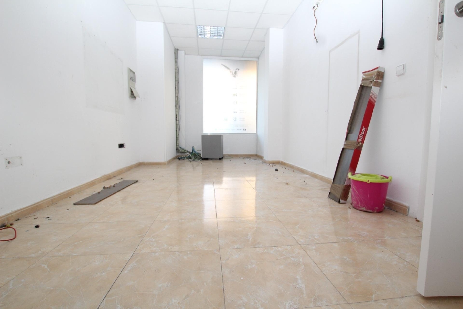  te koop bedrijfsruimte Ejea De Los Caballeros Cinco Villas 8
