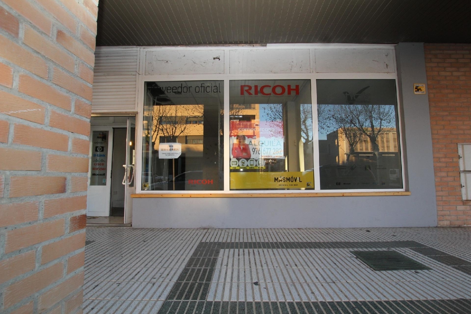 te koop bedrijfsruimte Ejea De Los Caballeros Cinco Villas 2