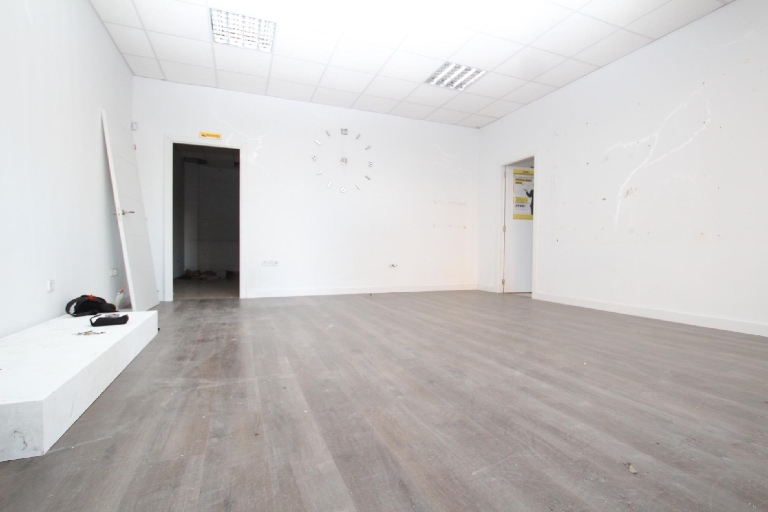 te koop bedrijfsruimte Ejea De Los Caballeros Cinco Villas 3