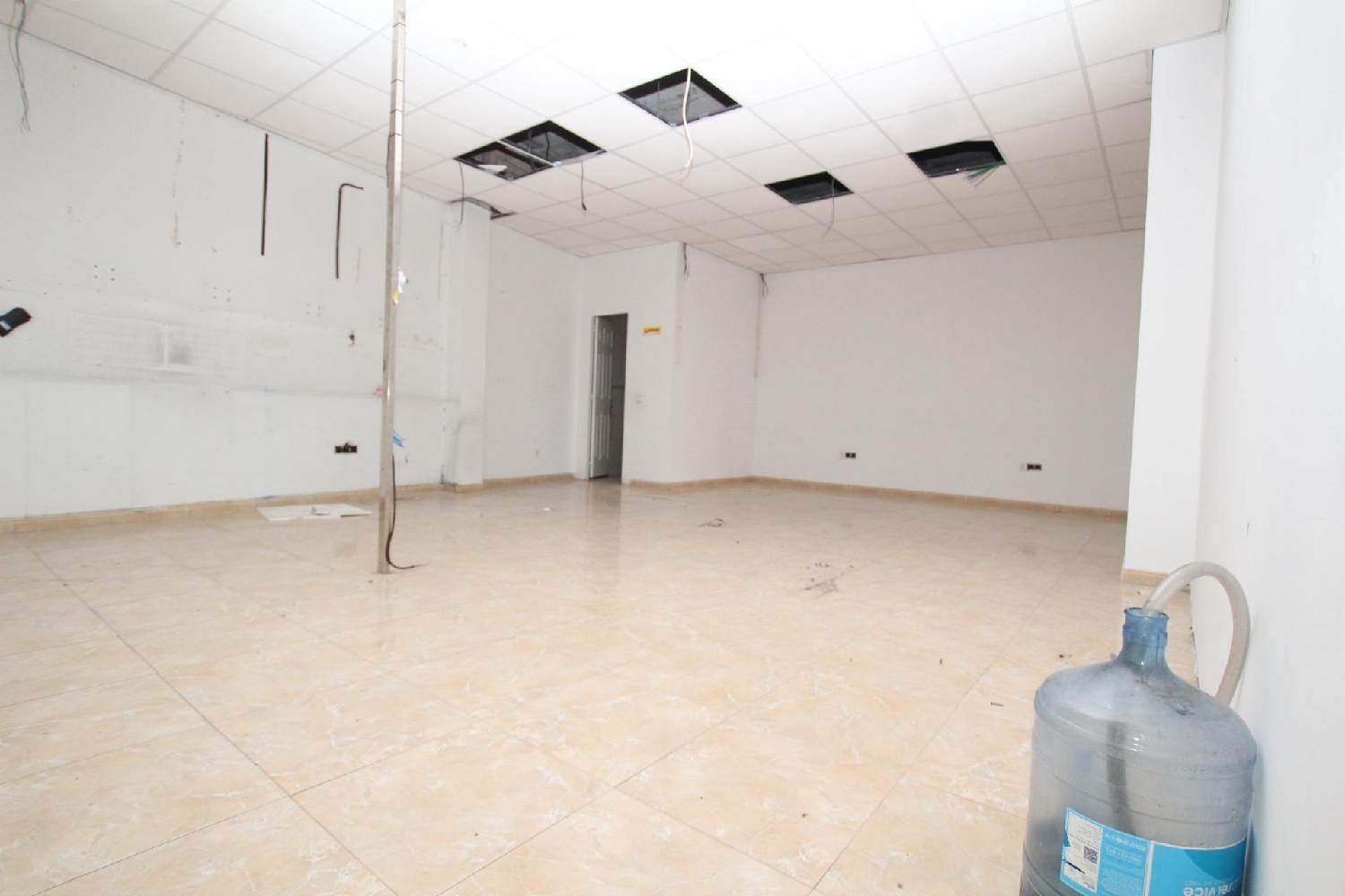  te koop bedrijfsruimte Ejea De Los Caballeros Cinco Villas 4