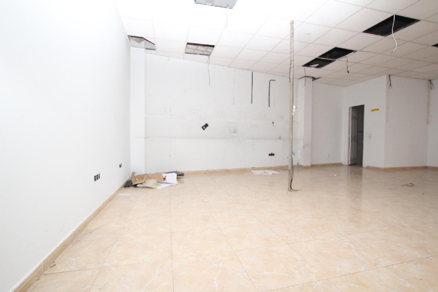  te koop bedrijfsruimte Ejea De Los Caballeros Cinco Villas 5