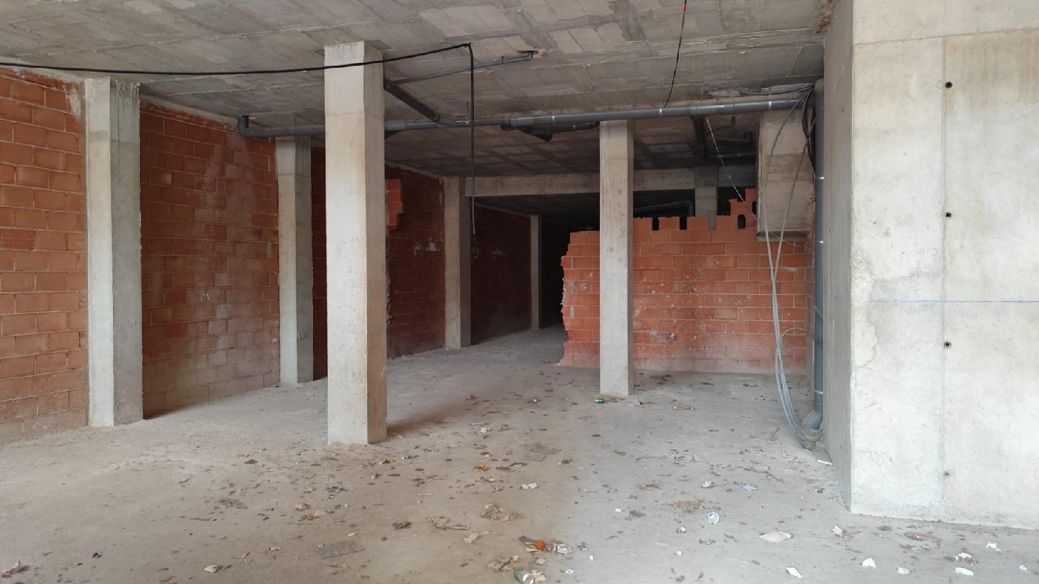  till salu lokal El Castellar Huerta De Murcia 3