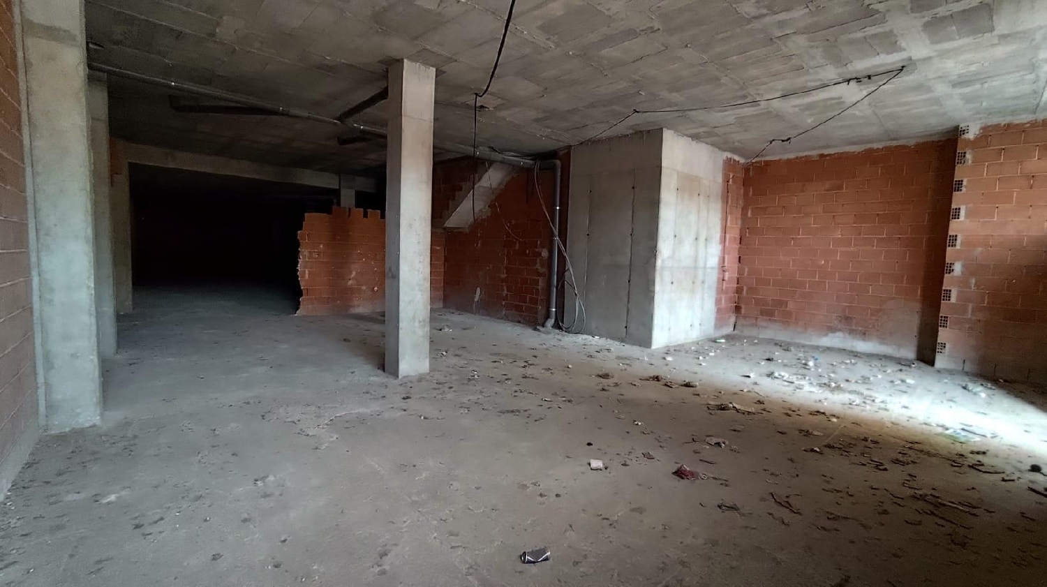  till salu lokal El Castellar Huerta De Murcia 5