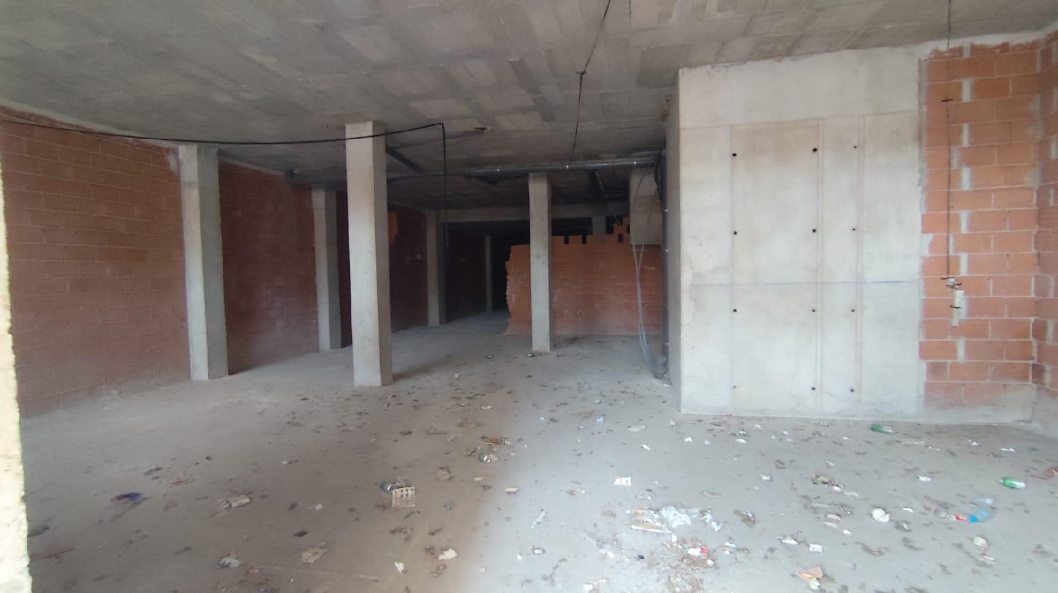  till salu lokal El Castellar Huerta De Murcia 4