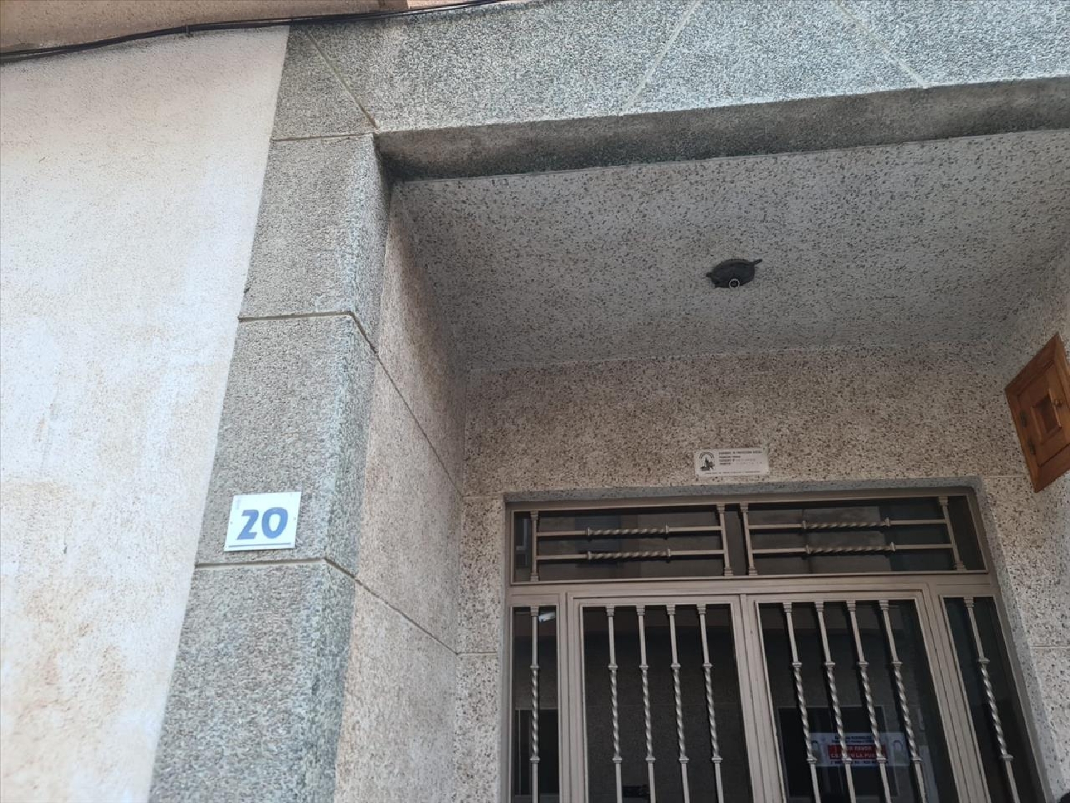 à vendre local commercial El Ejido Poniente Almeriense 3