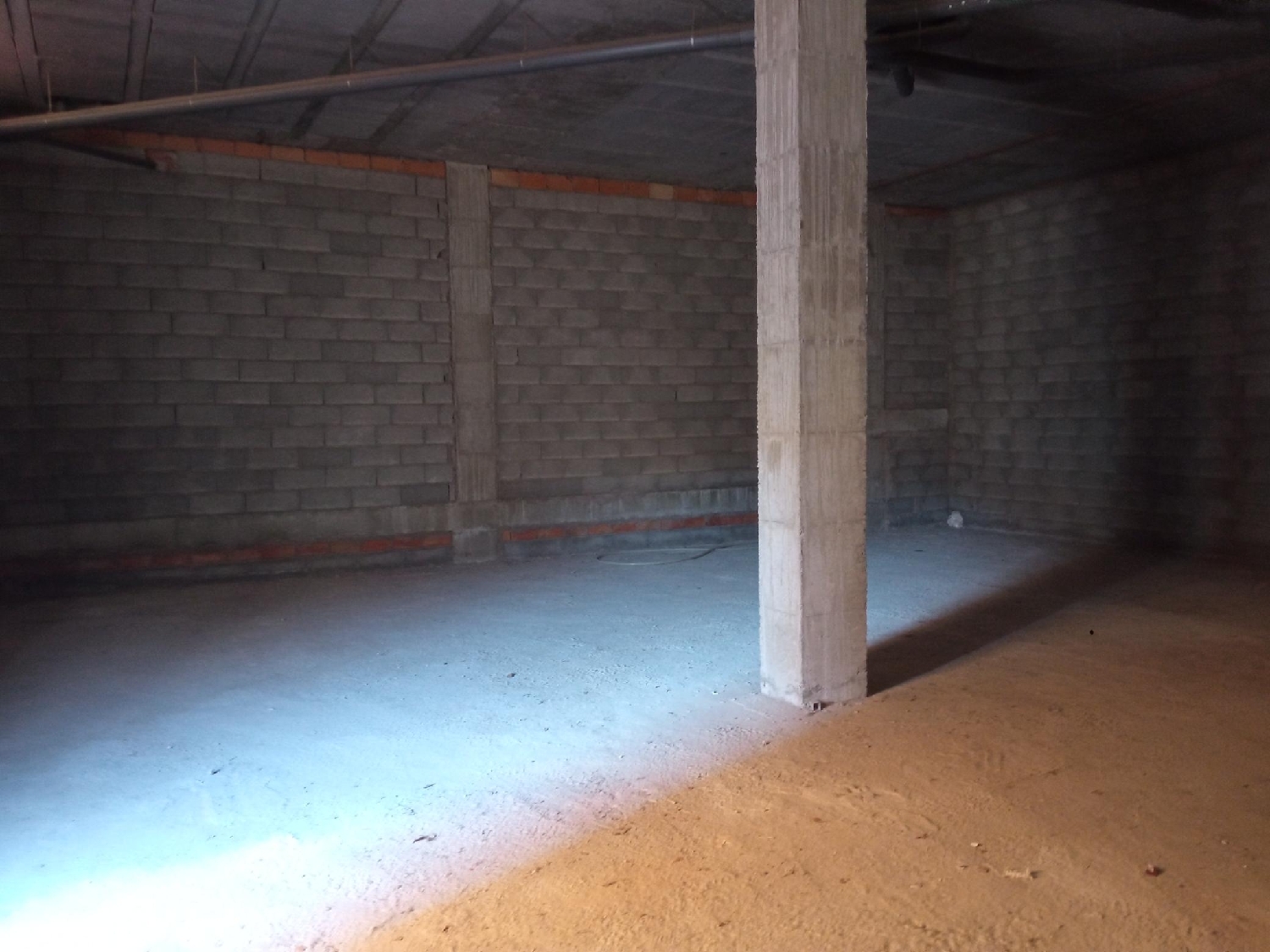  à vendre local commercial El Ejido Poniente Almeriense 4