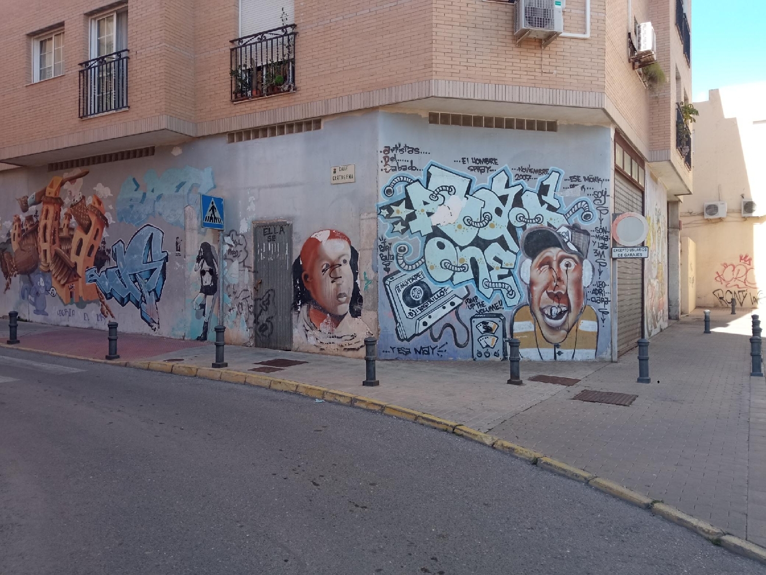  à vendre local commercial El Ejido Poniente Almeriense 2