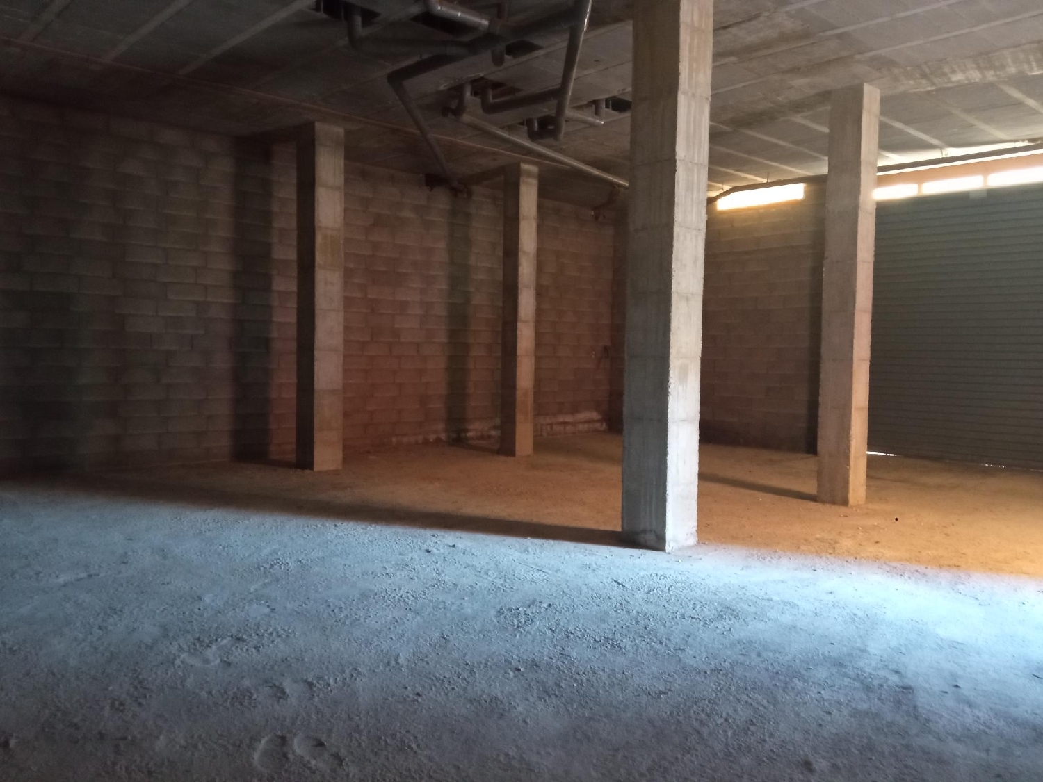  à vendre local commercial El Ejido Poniente Almeriense 5