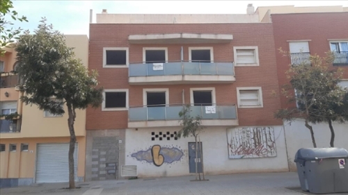 El Ejido Poniente Almeriense bedrijfsruimte foto 6272882