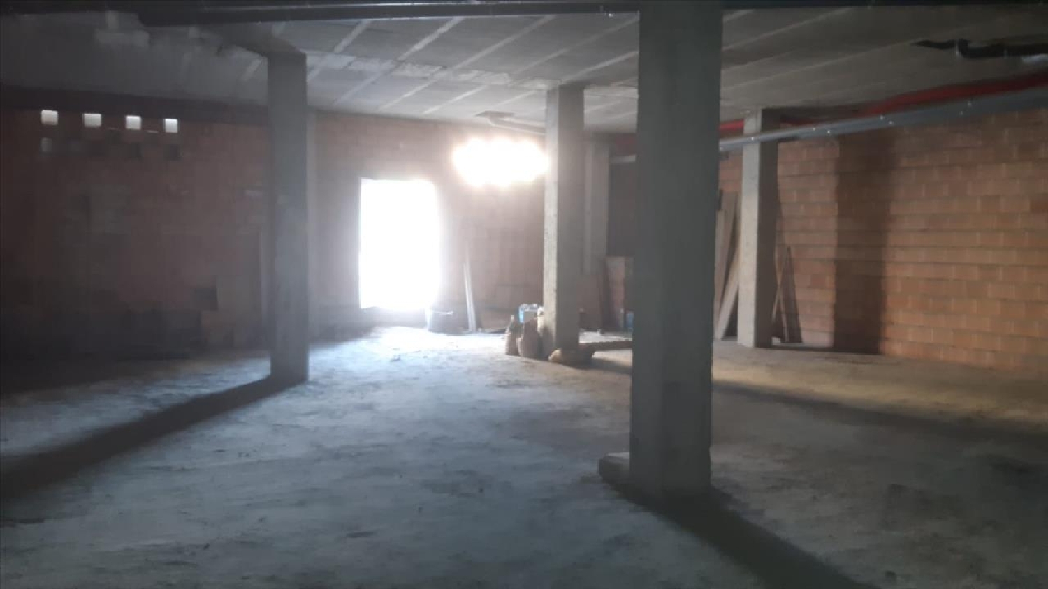  kaufen Gewerberaum El Ejido Poniente Almeriense 6