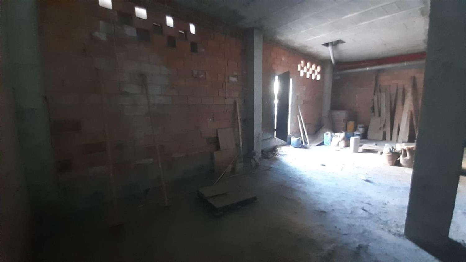 kaufen Gewerberaum El Ejido Poniente Almeriense 2