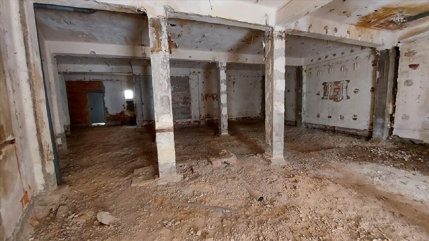  kaufen Gewerberaum El Ejido Poniente Almeriense 4