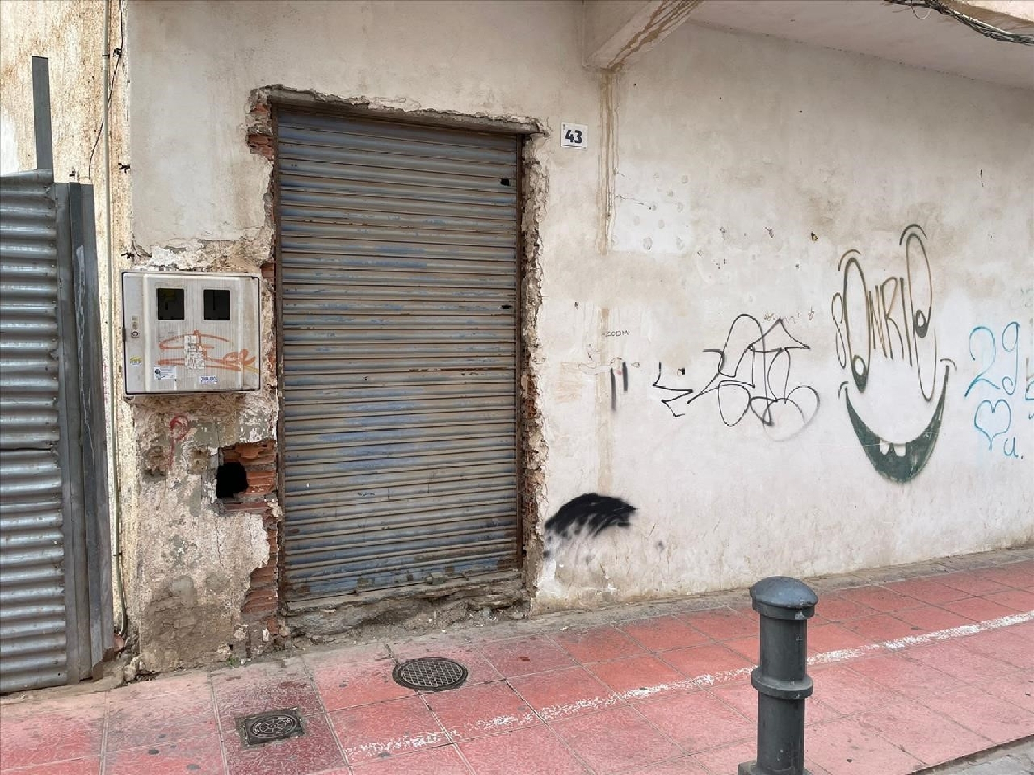  kaufen Gewerberaum El Ejido Poniente Almeriense 8