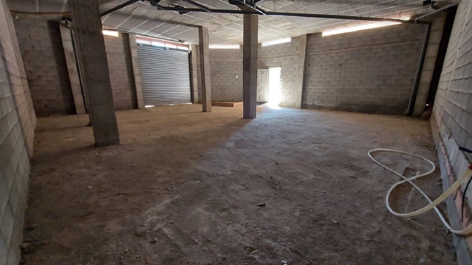 à vendre local commercial El Ejido Poniente Almeriense 2