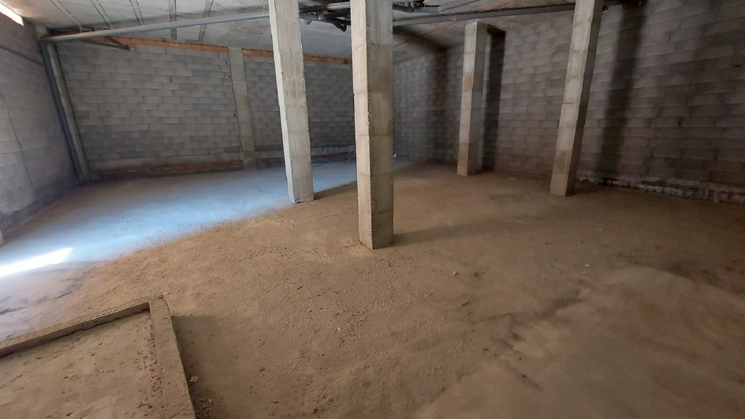  à vendre local commercial El Ejido Poniente Almeriense 5