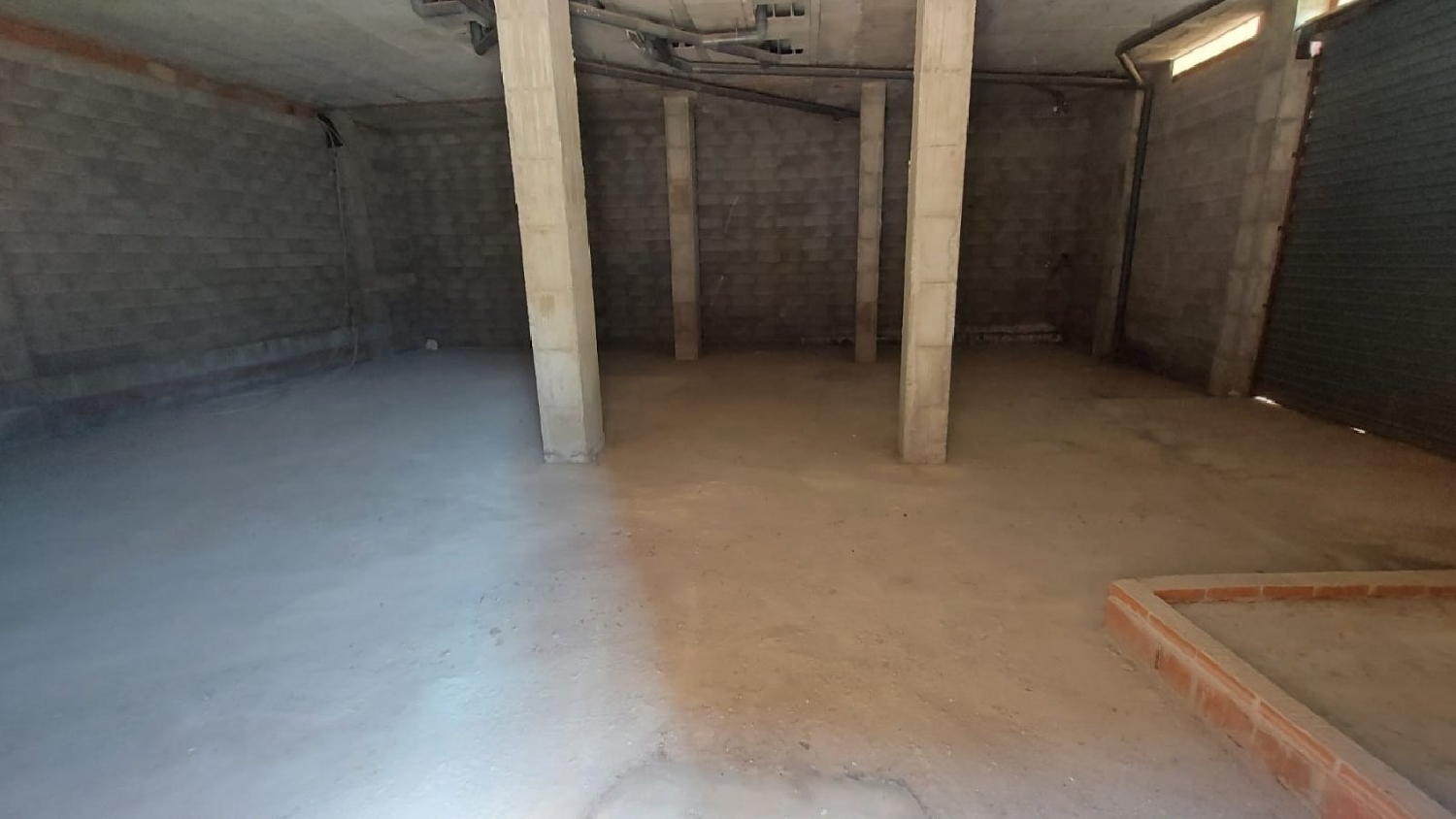 à vendre local commercial El Ejido Poniente Almeriense 6