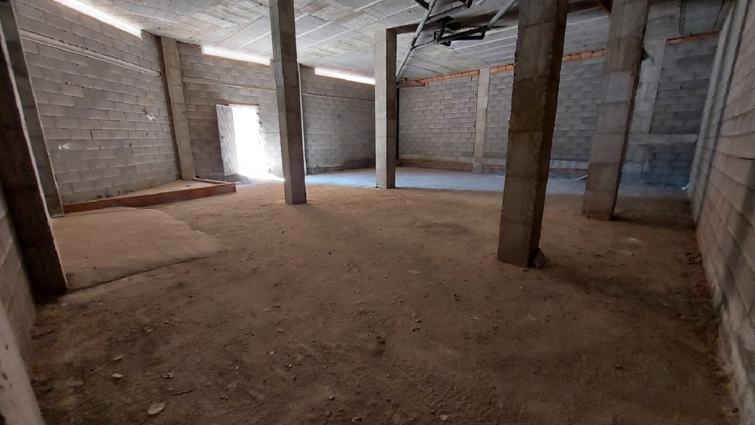 à vendre local commercial El Ejido Poniente Almeriense 3
