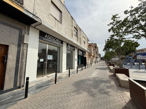 El Lugarico Mar Menor commercial premise foto 6266575
