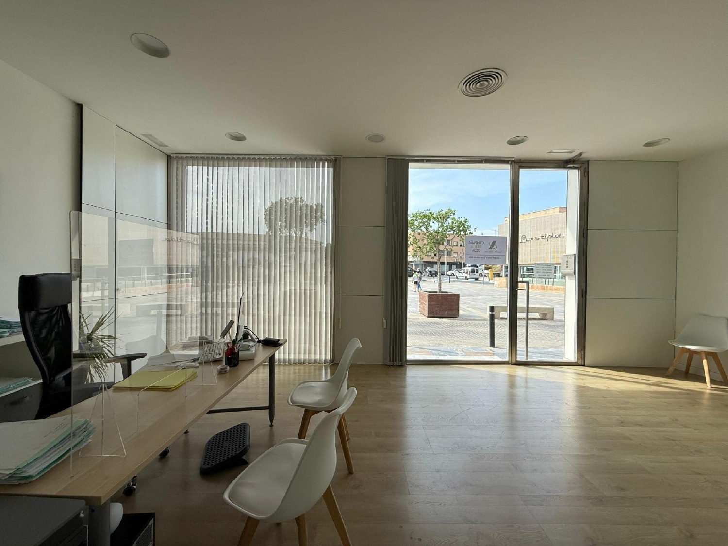  till salu lokal El Lugarico Mar Menor 5