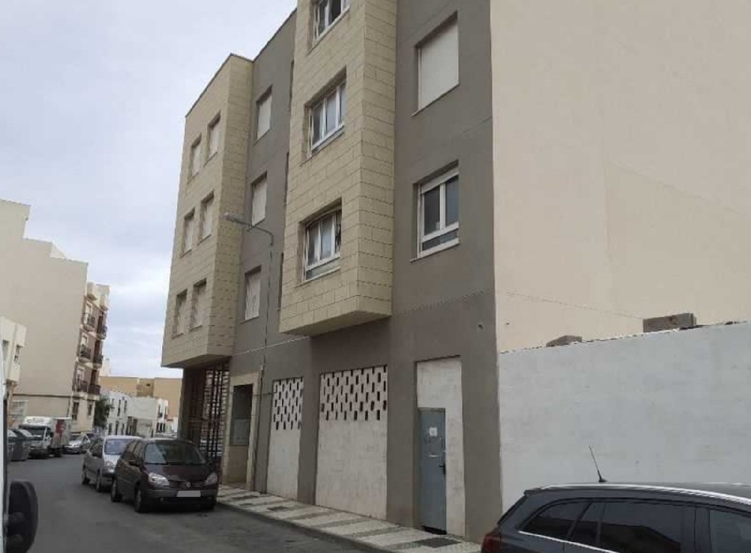  en venta local El Parador Poniente Almeriense 1