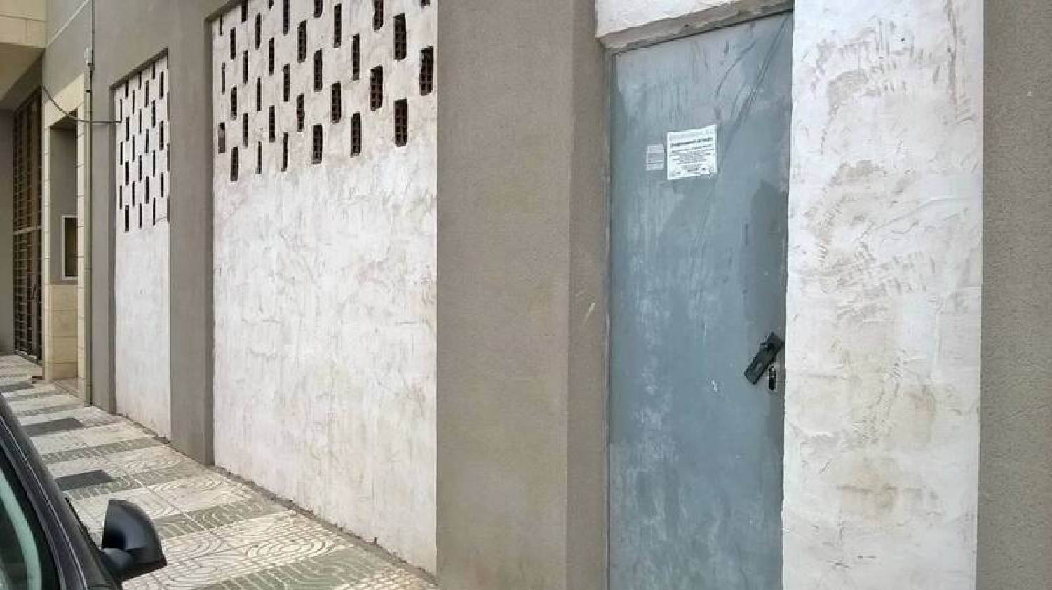 te koop bedrijfsruimte El Parador Poniente Almeriense 2