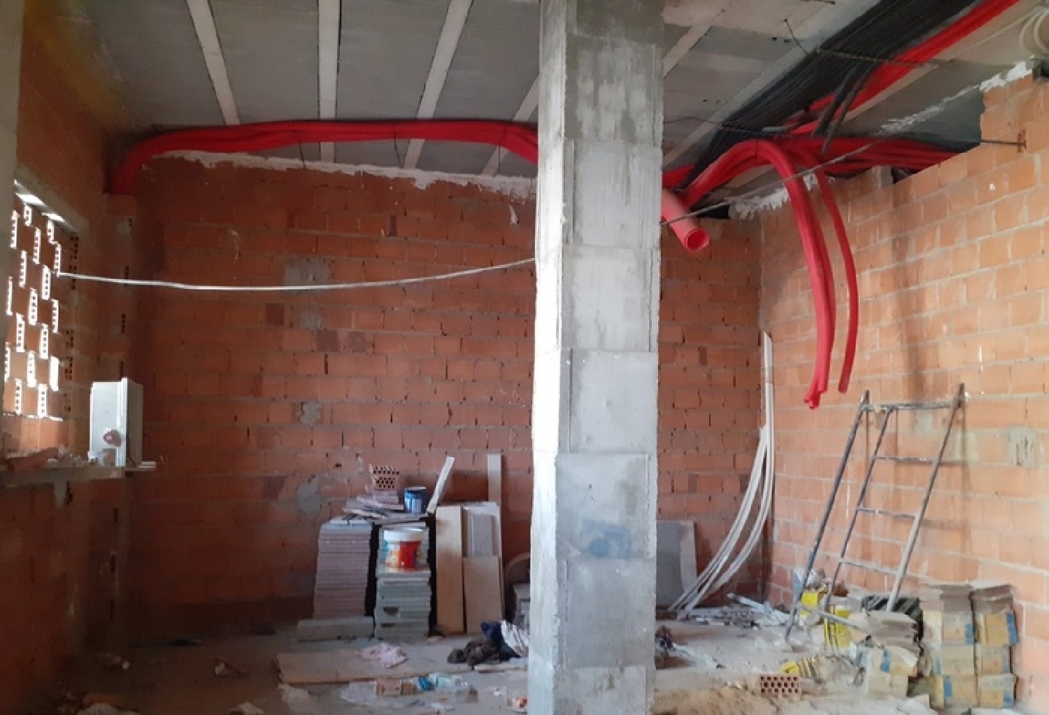 en venta local El Parador Poniente Almeriense 6