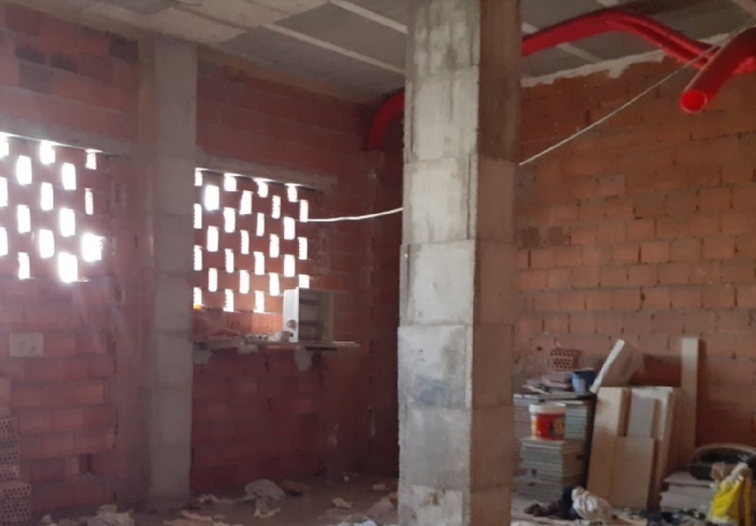  en venta local El Parador Poniente Almeriense 4
