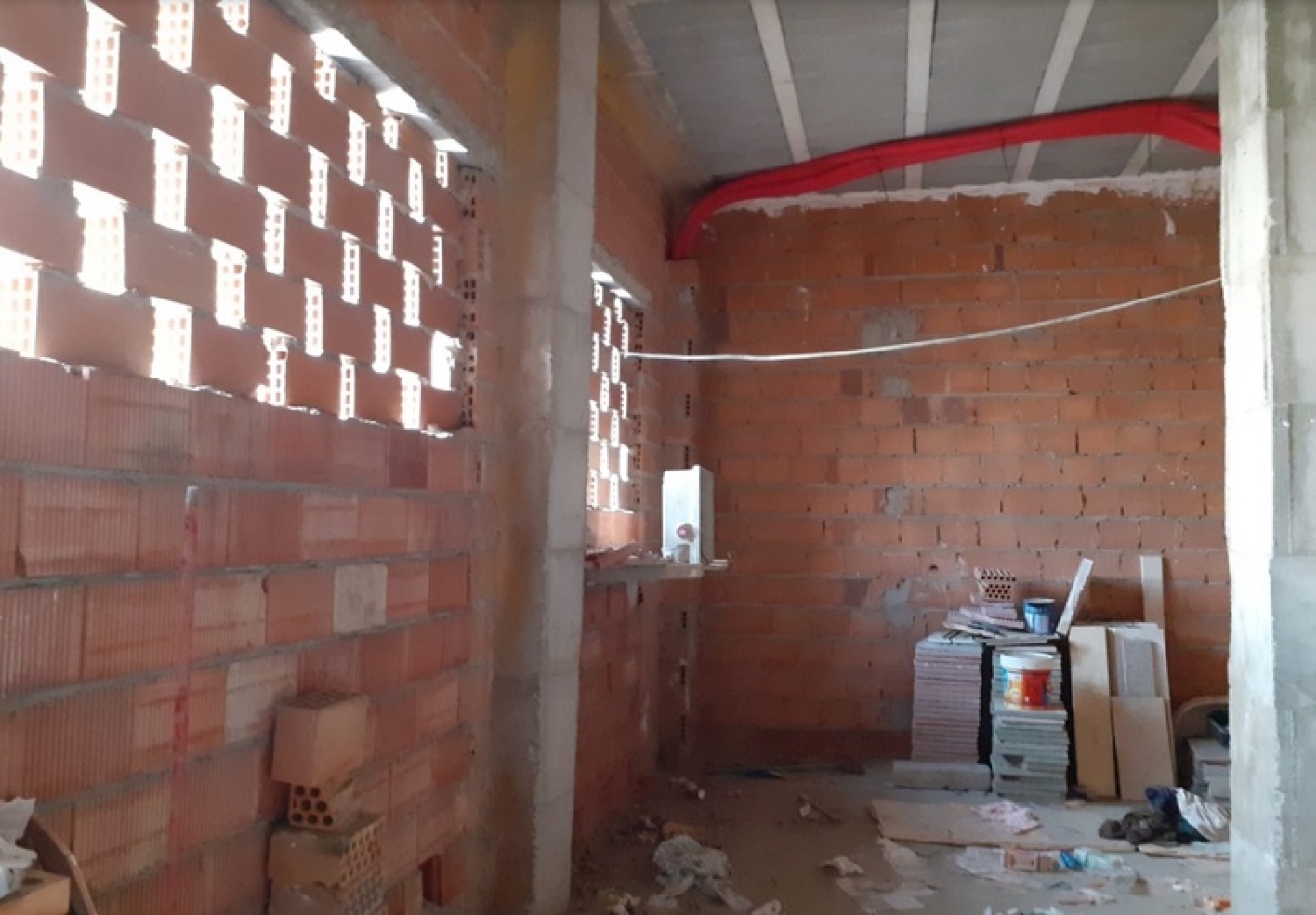  en venta local El Parador Poniente Almeriense 5