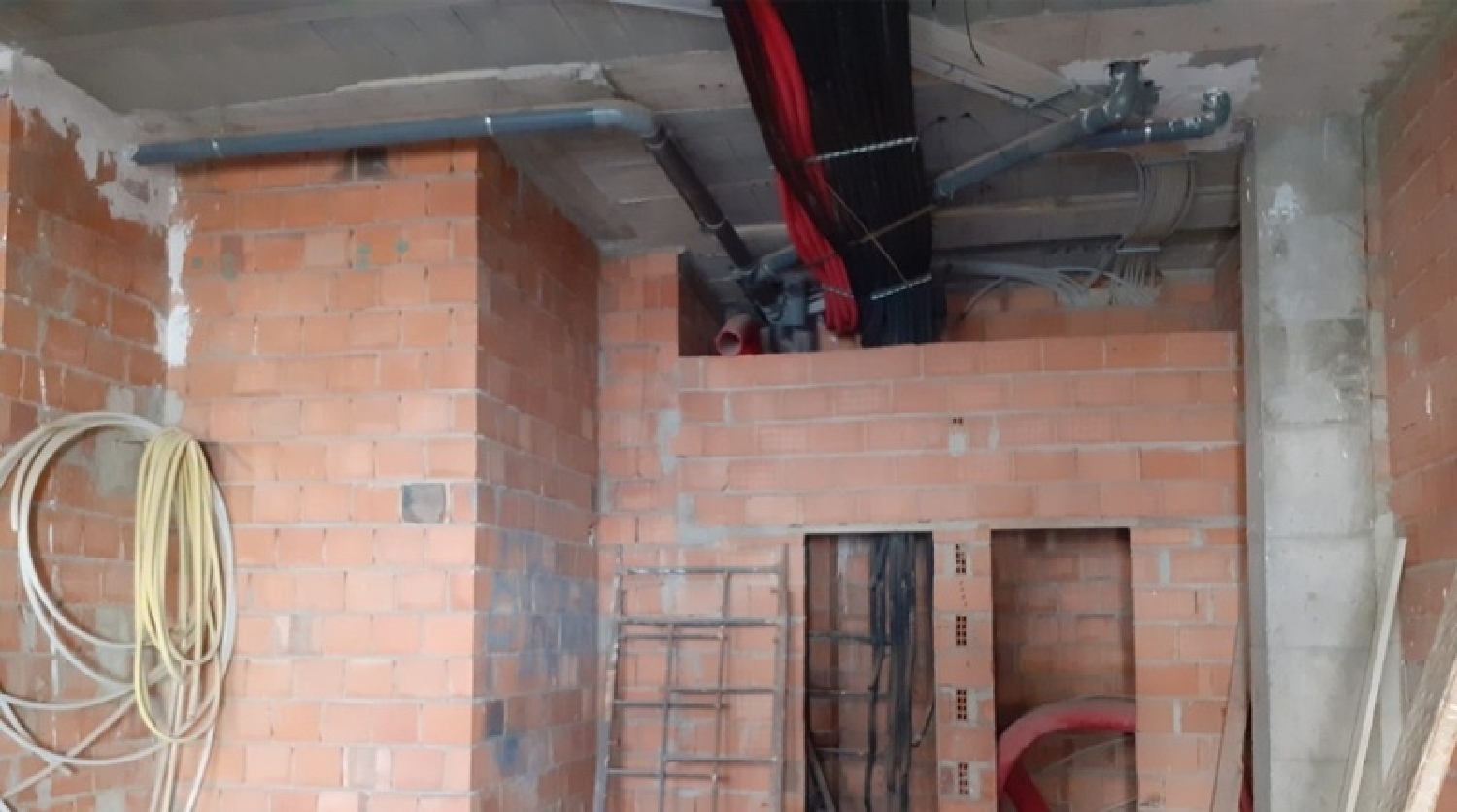 te koop bedrijfsruimte El Parador Poniente Almeriense 3