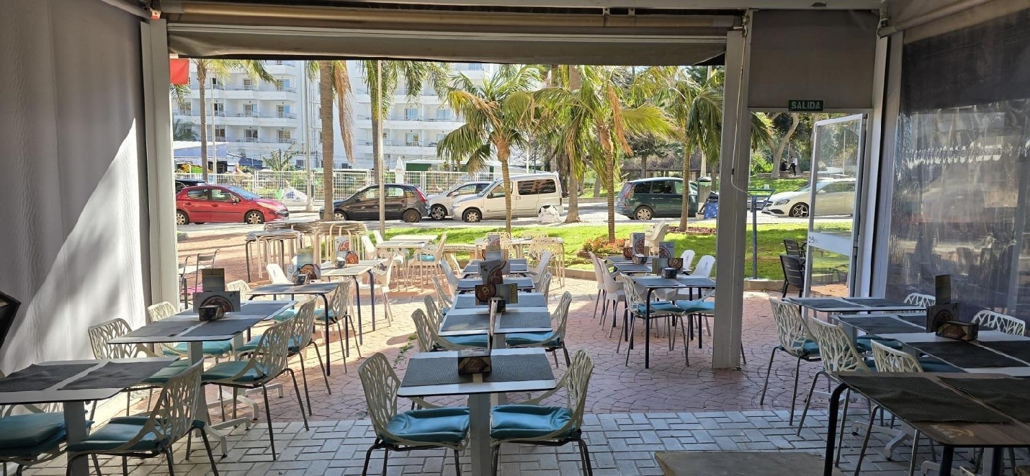  kaufen Gewerberaum El Pinar Costa Del Sol Occidental 6