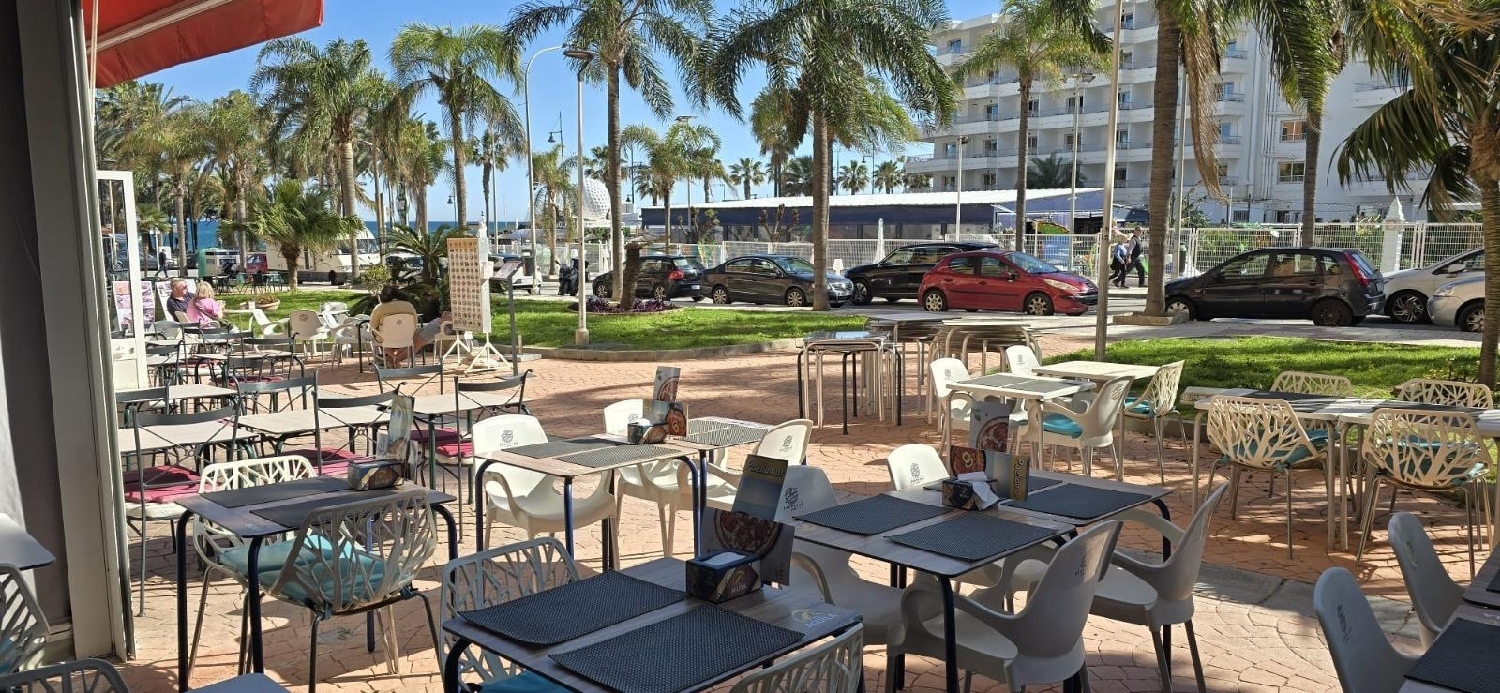  kaufen Gewerberaum El Pinar Costa Del Sol Occidental 7