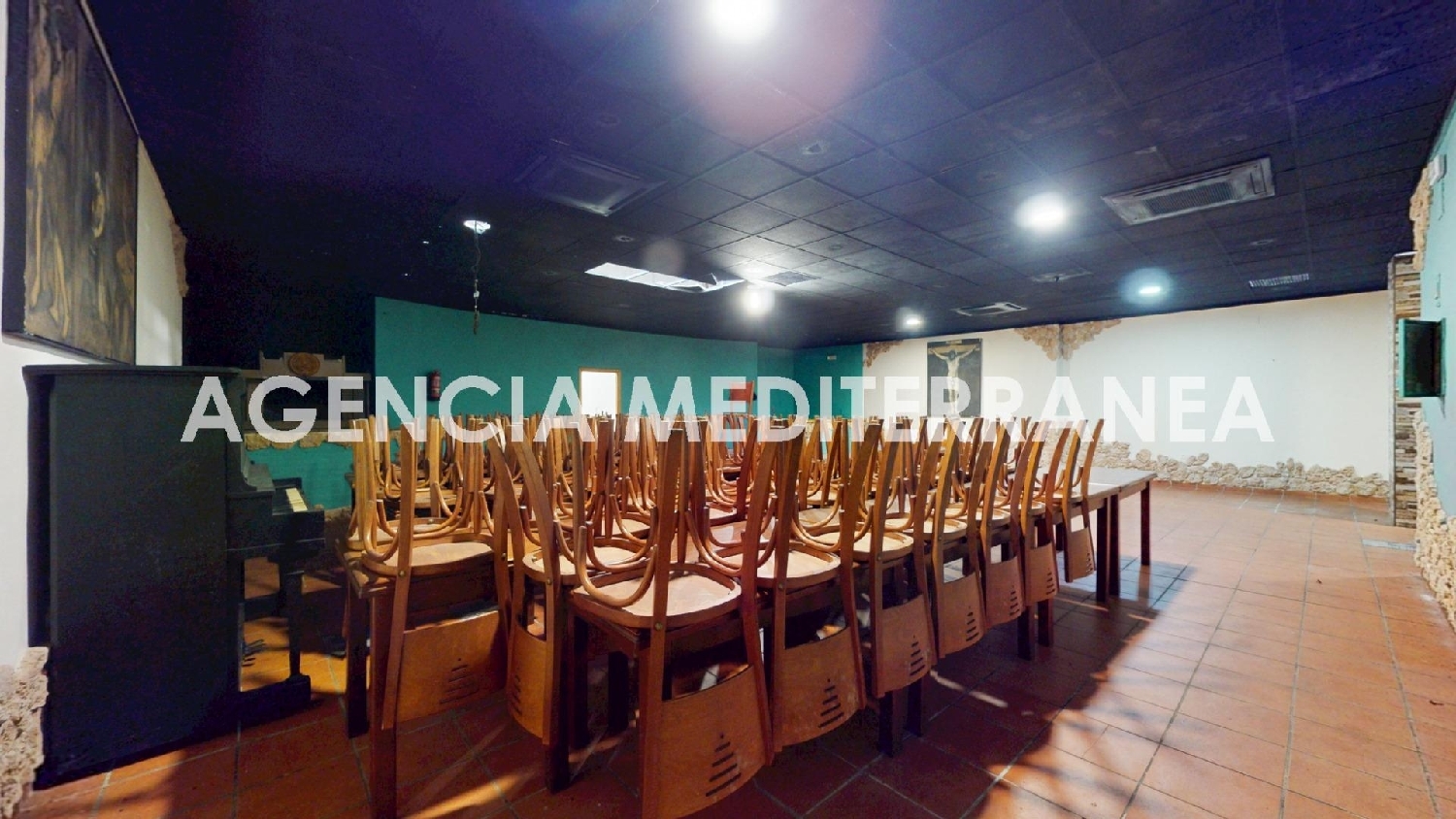  till salu lokal El Pla Del Real Jaume Roig Valencia 2