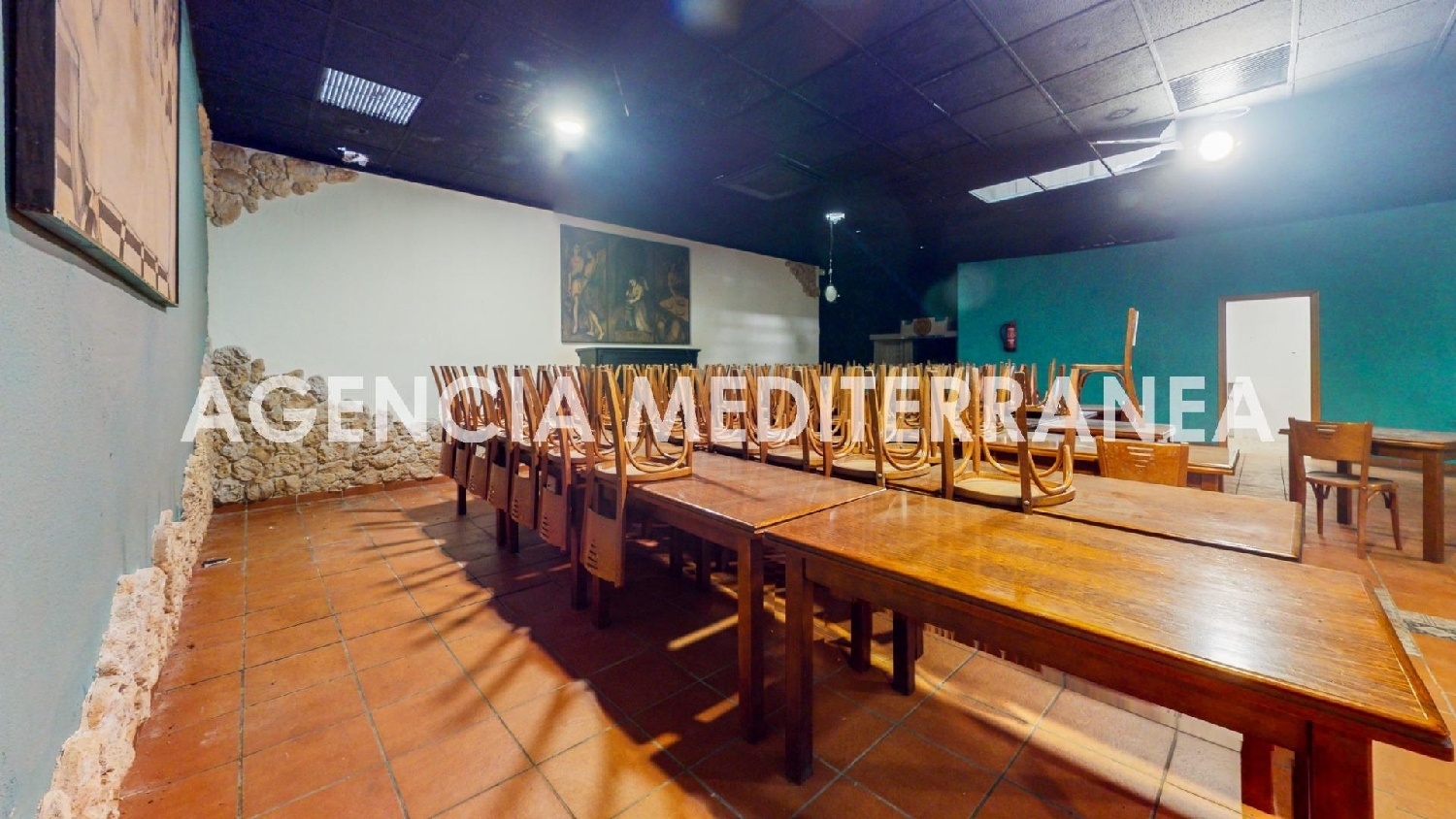  till salu lokal El Pla Del Real Jaume Roig Valencia 5