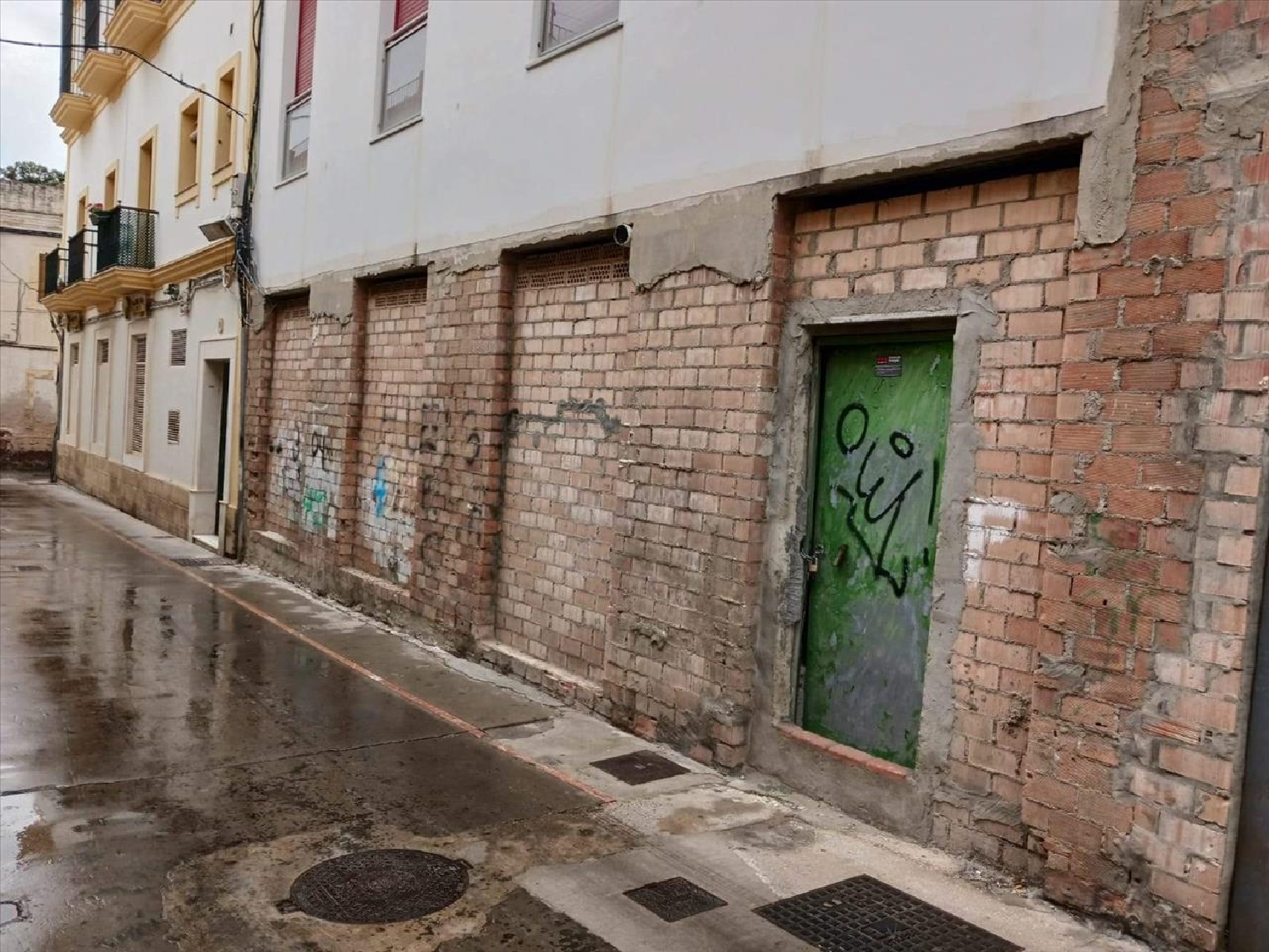  en venta local El Puerto De Santa Maria Bahía De Cádiz 3