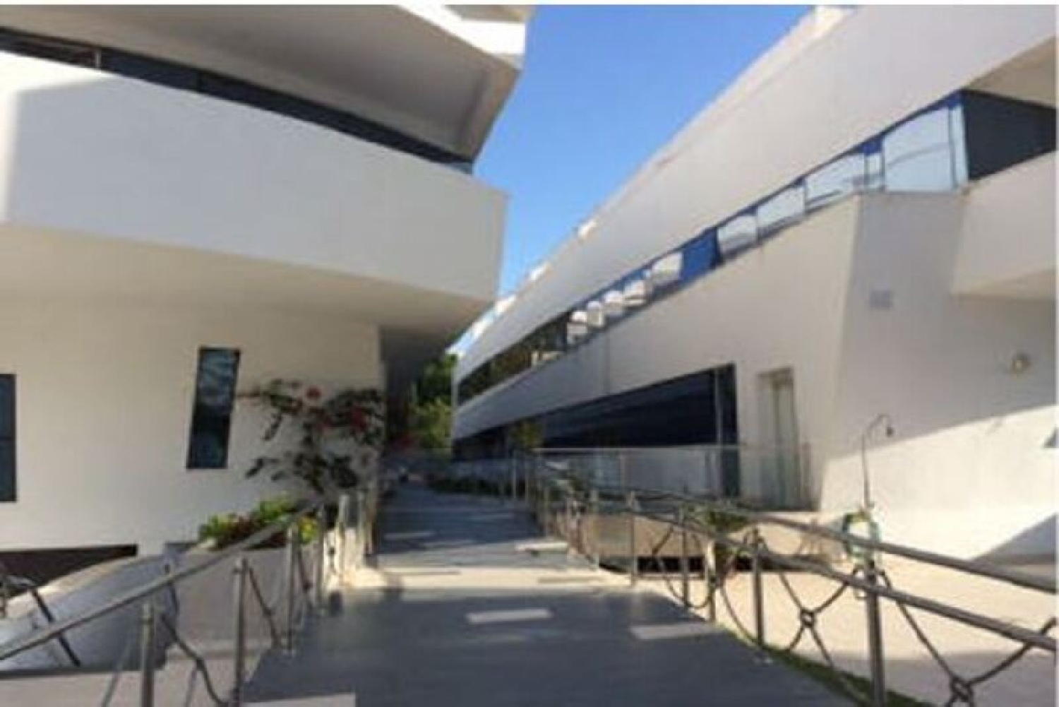  en venta local El Puerto De Santa Maria Bahía De Cádiz 5