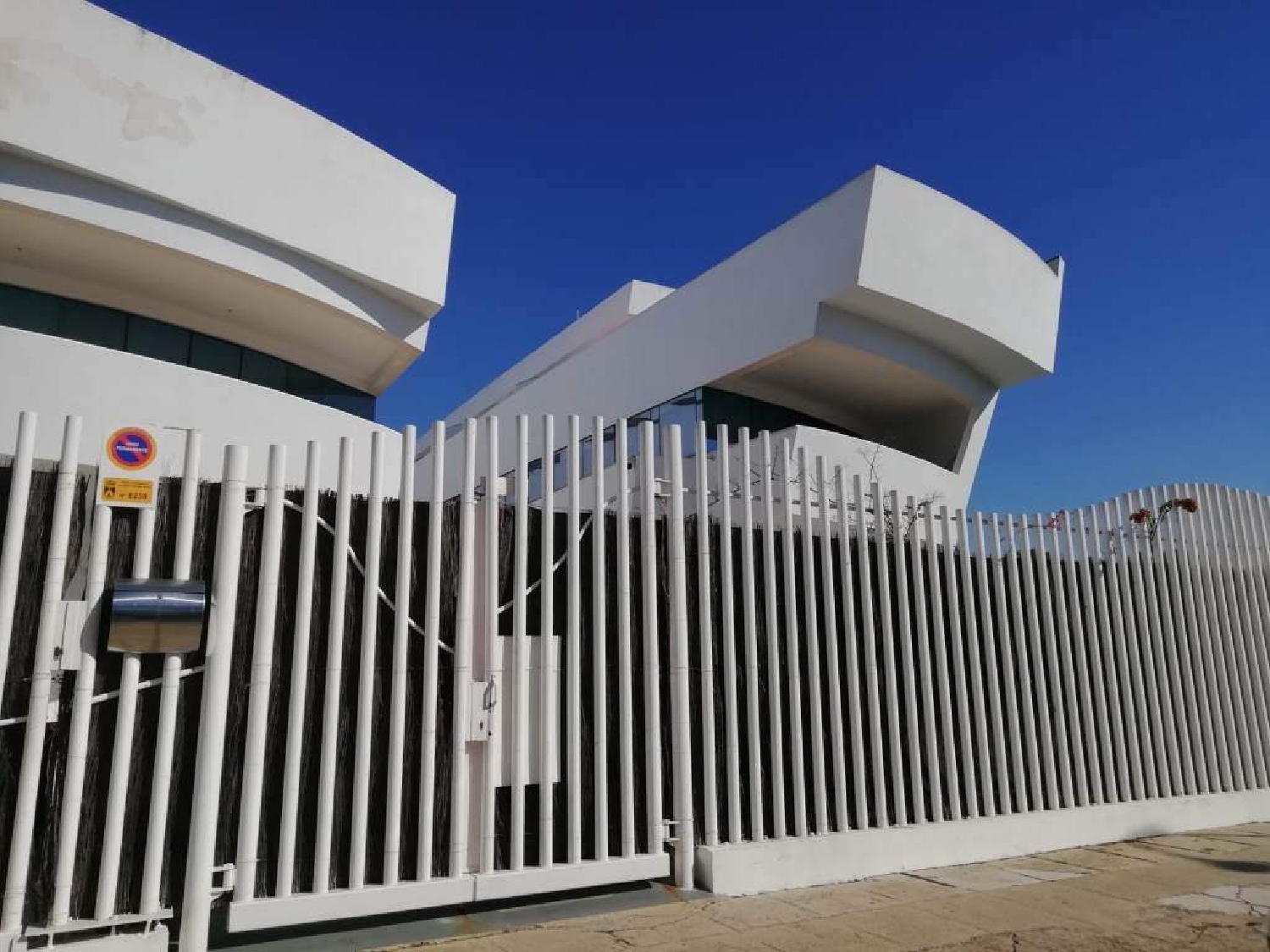  en venta local El Puerto De Santa Maria Bahía De Cádiz 1