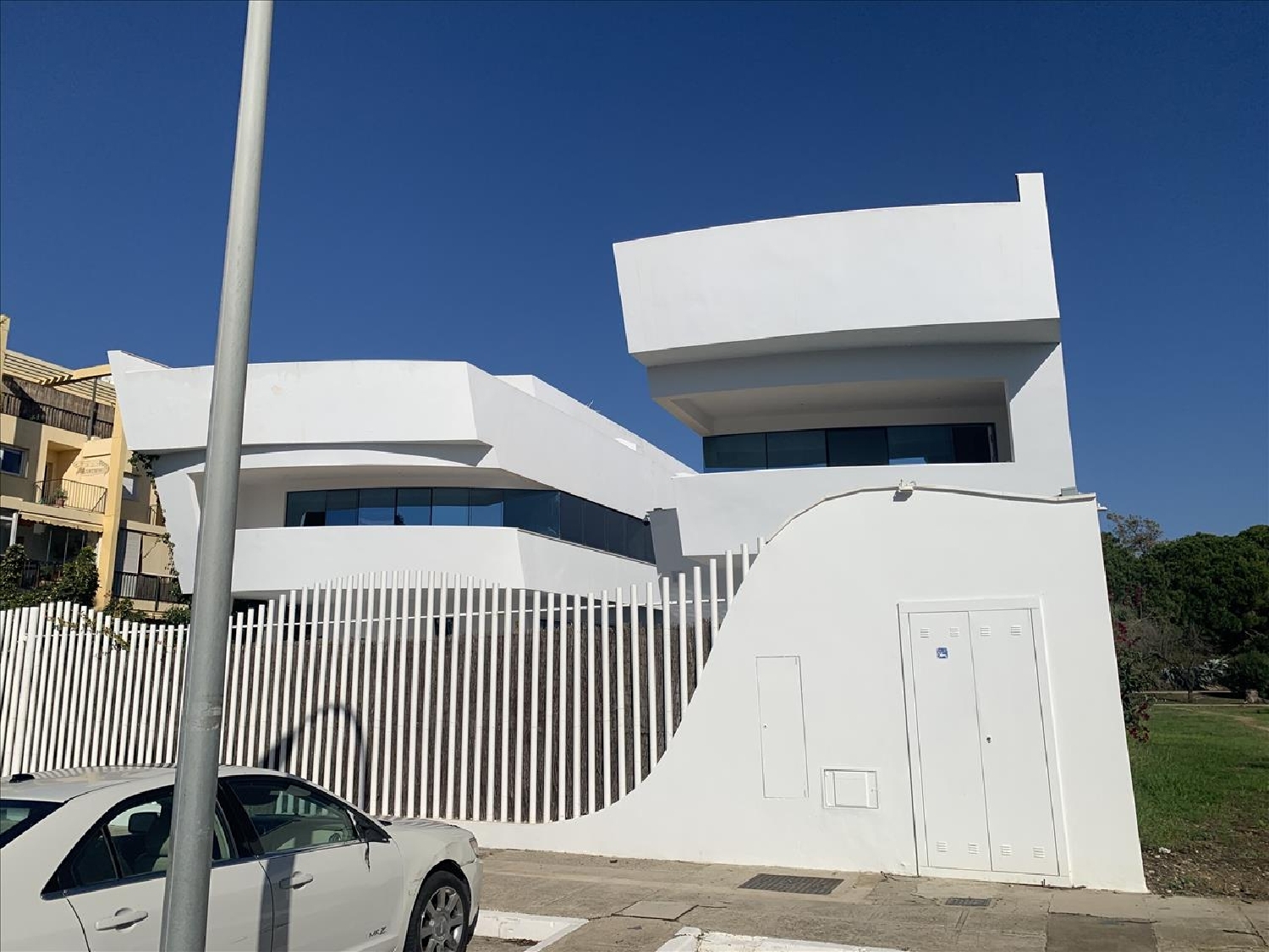  en venta local El Puerto De Santa Maria Bahía De Cádiz 8