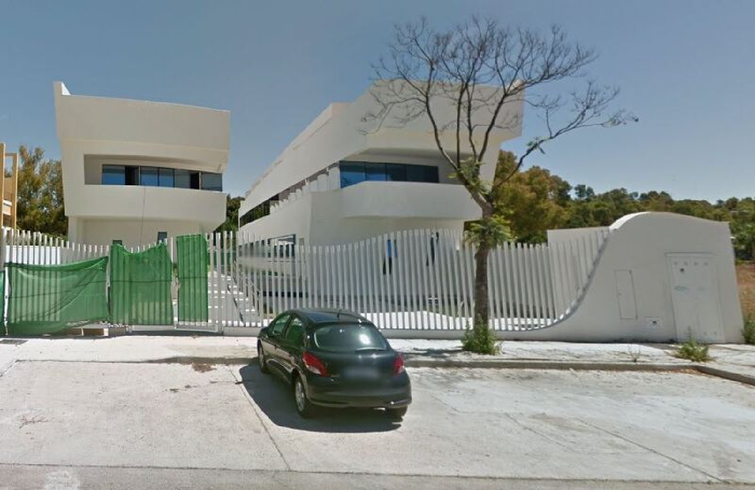  en venta local El Puerto De Santa Maria Bahía De Cádiz 1