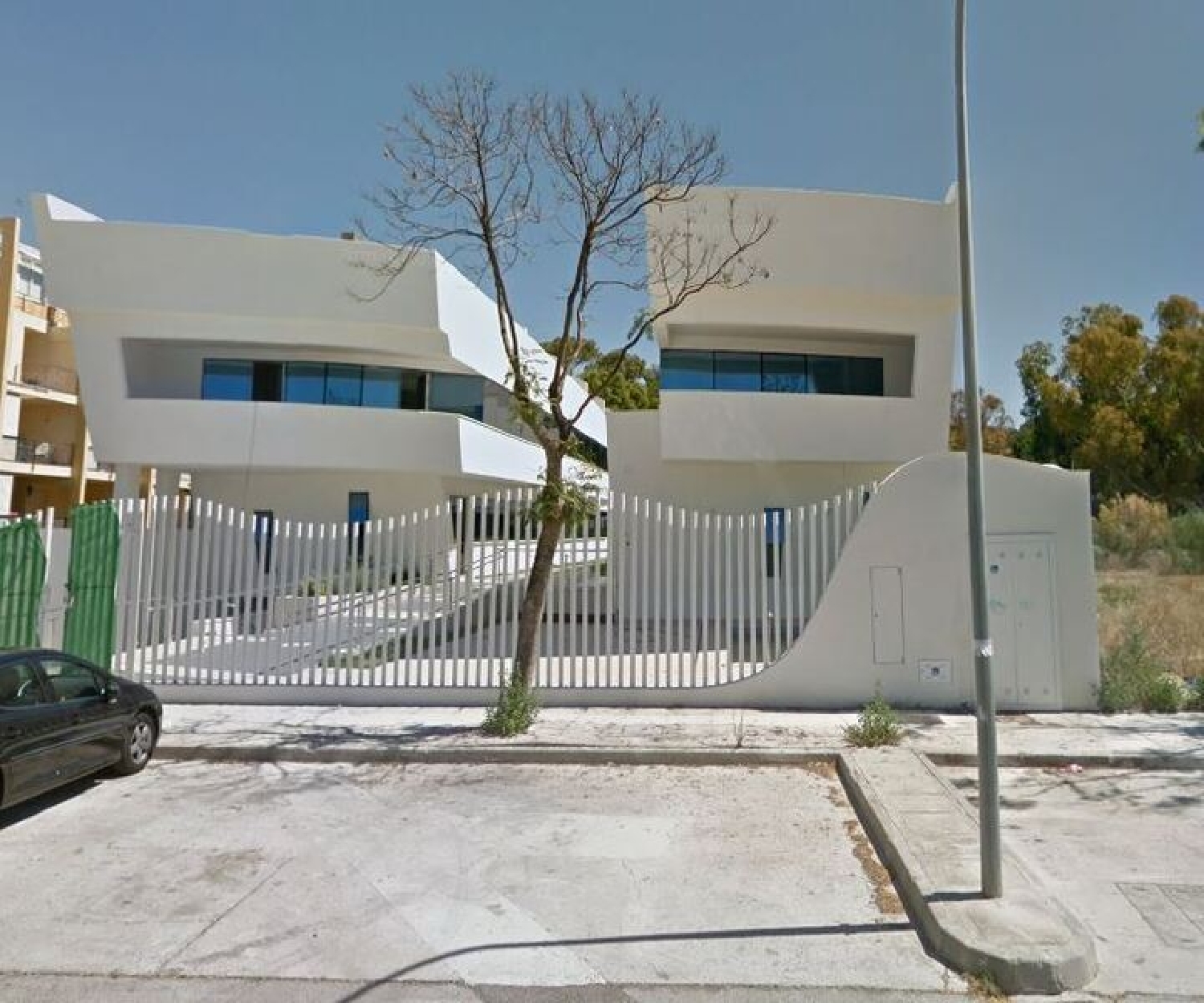  en venta local El Puerto De Santa Maria Bahía De Cádiz 6