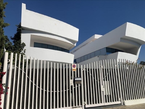 El Puerto De Santa Maria Bahía De Cádiz bedrijfsruimte foto 6273697