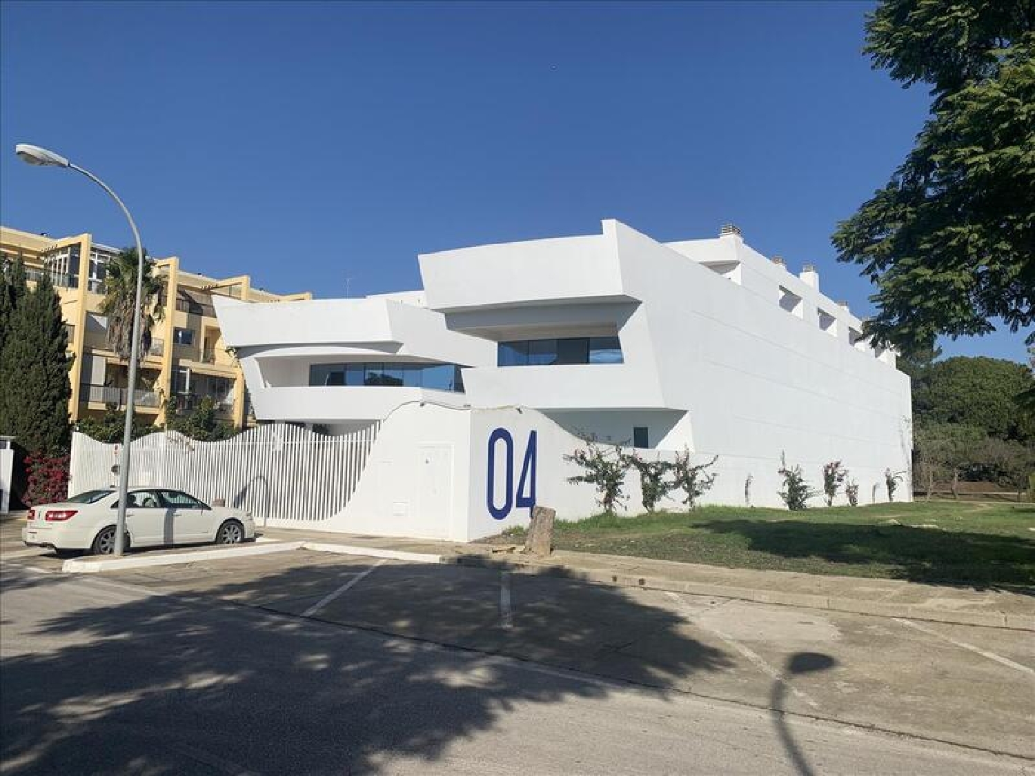  en venta local El Puerto De Santa Maria Bahía De Cádiz 3