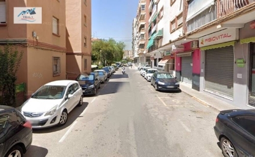 El Puerto De Sagunto Camp De Morvedre local commercial foto 6281184