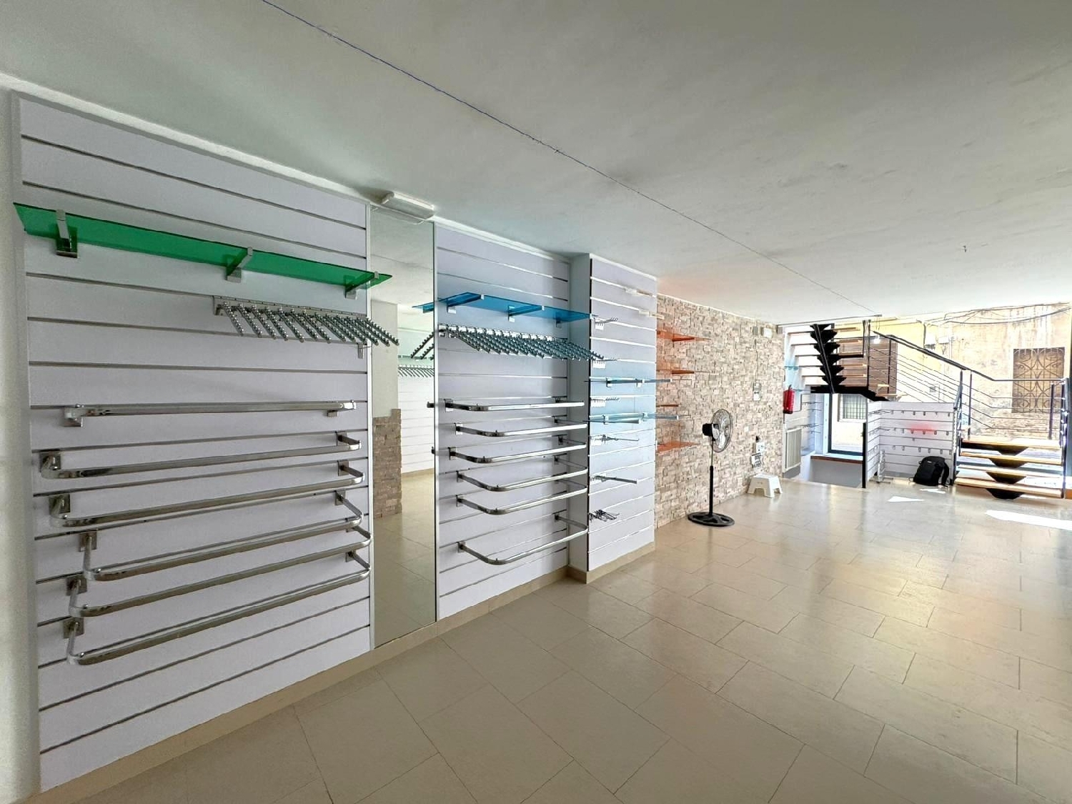  en venta local El Vendrell Baix Penedès 6