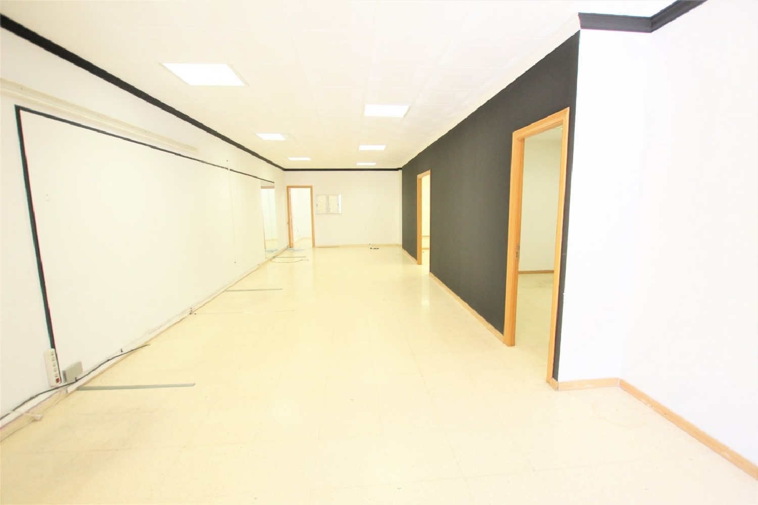 en venta local El Vendrell Baix Penedès 2