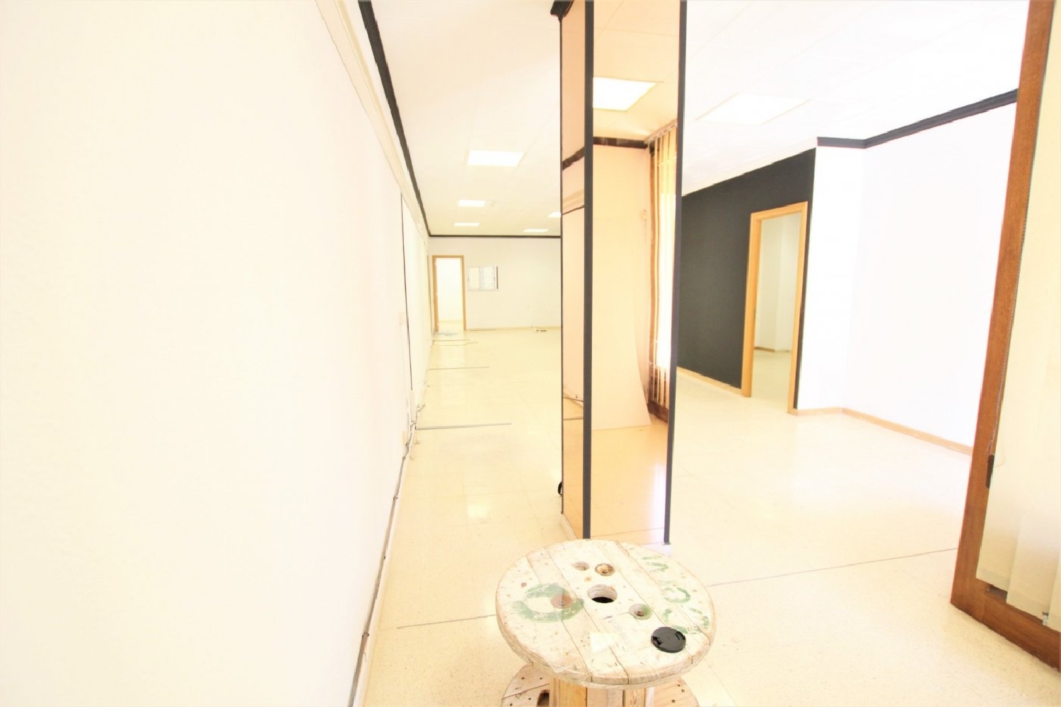 en venta local El Vendrell Baix Penedès 3