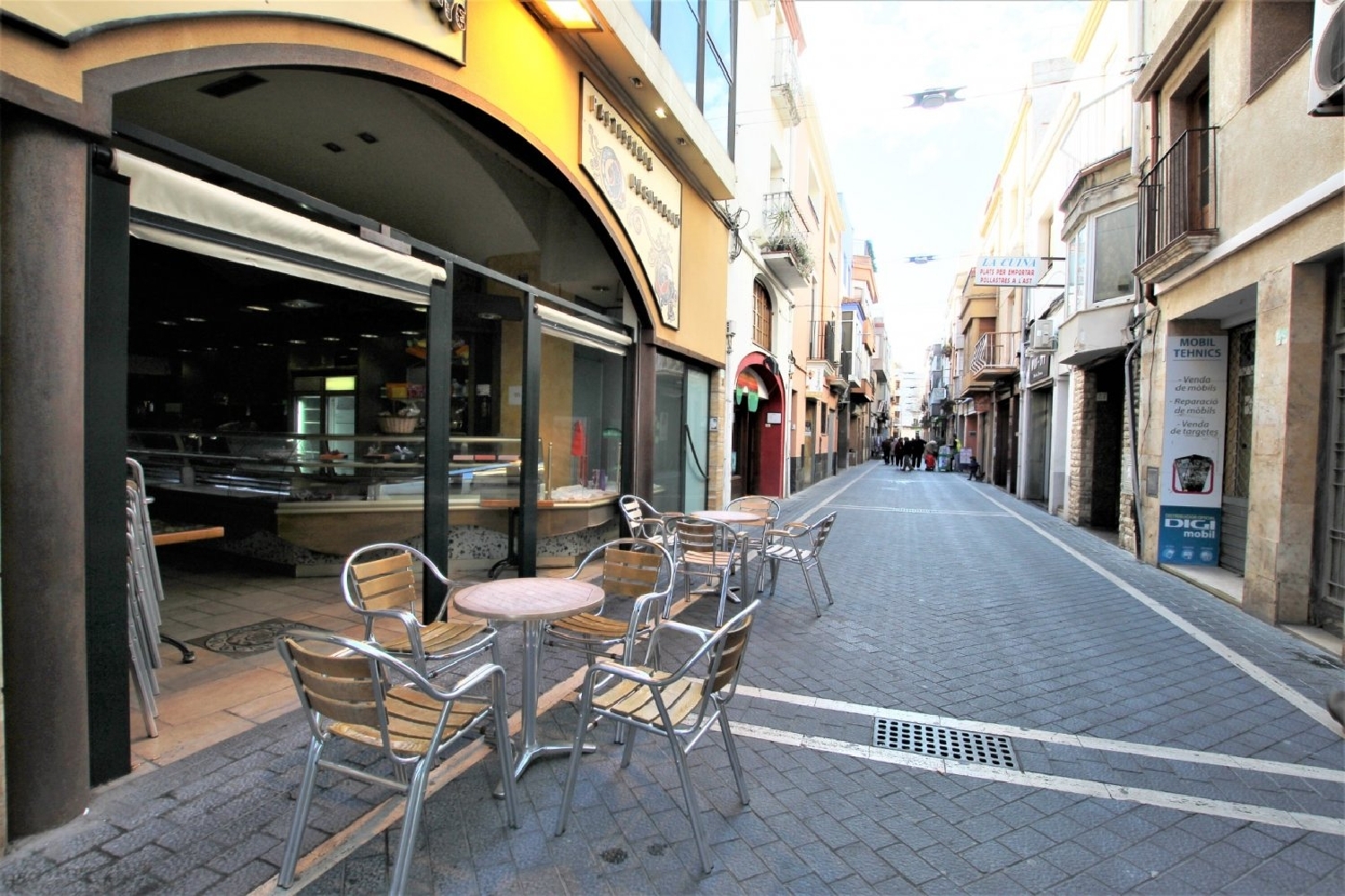  kaufen Gewerberaum El Vendrell Baix Penedès 2
