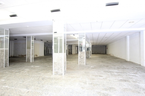 El Vendrell Baix Penedès commercial premise foto 6276594