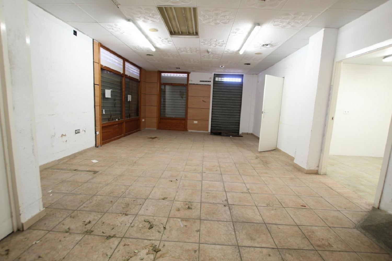  kaufen Gewerberaum El Vendrell Baix Penedès 8